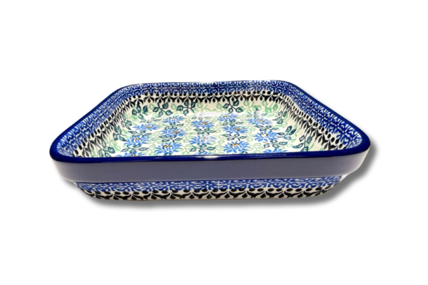 252 Middelgrote vierkante schaal 1685X 252 Middelgrote vierkante schaal 20 x 20cm